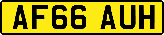 AF66AUH