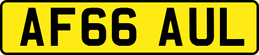 AF66AUL
