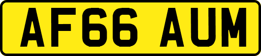 AF66AUM