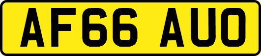 AF66AUO