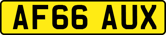 AF66AUX