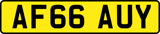 AF66AUY