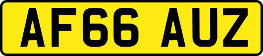 AF66AUZ