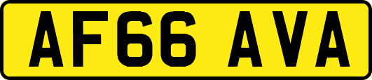 AF66AVA