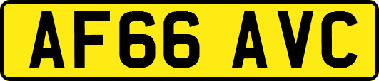 AF66AVC