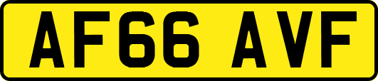 AF66AVF