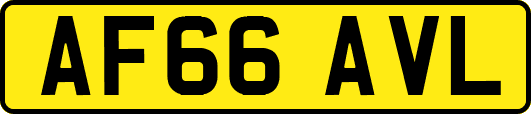 AF66AVL