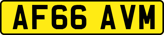 AF66AVM