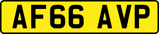 AF66AVP