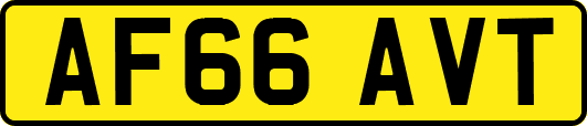 AF66AVT