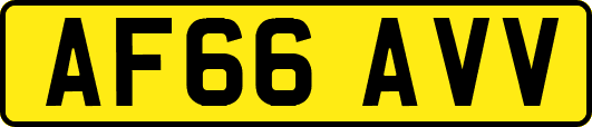 AF66AVV