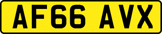 AF66AVX