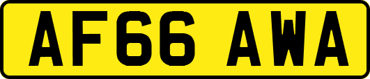 AF66AWA