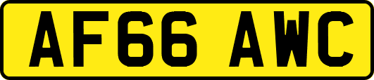 AF66AWC