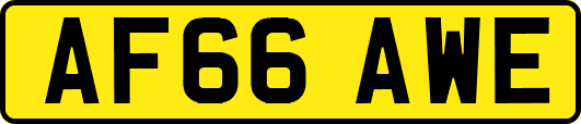 AF66AWE