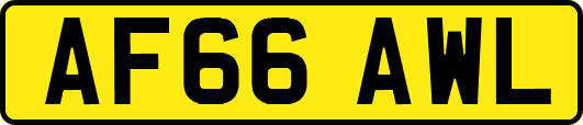 AF66AWL