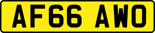 AF66AWO