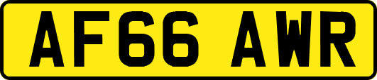 AF66AWR