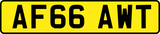 AF66AWT