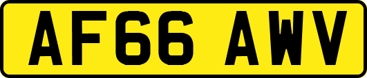 AF66AWV