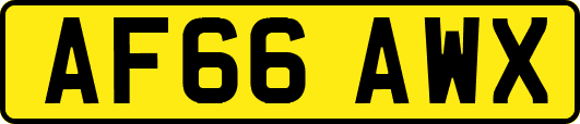 AF66AWX