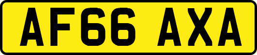 AF66AXA