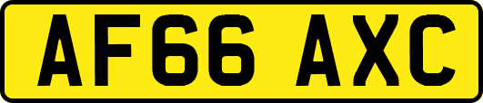 AF66AXC