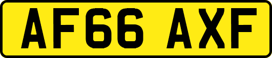 AF66AXF