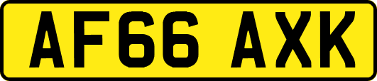 AF66AXK