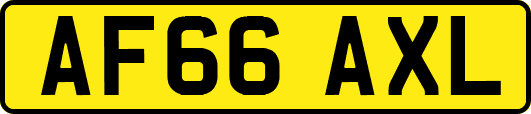 AF66AXL