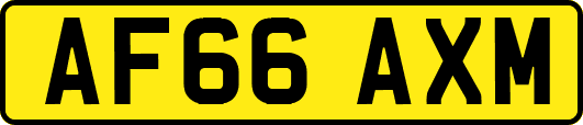 AF66AXM