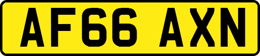 AF66AXN