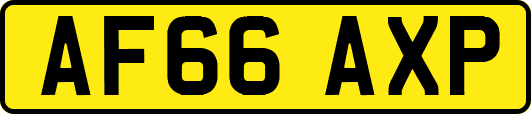 AF66AXP