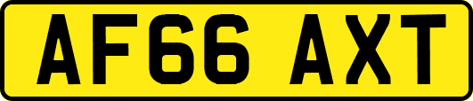 AF66AXT