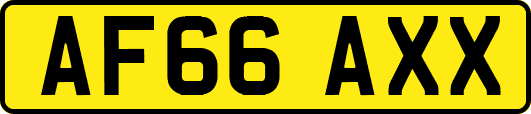 AF66AXX