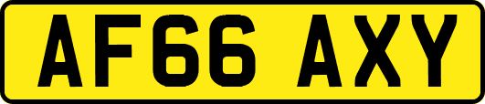 AF66AXY