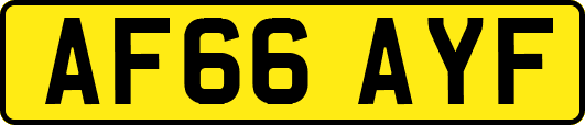 AF66AYF