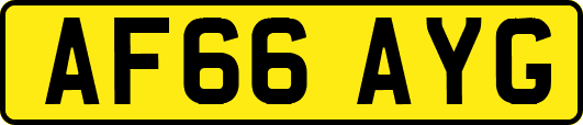 AF66AYG