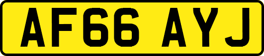 AF66AYJ