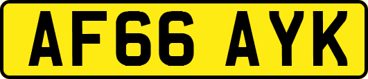 AF66AYK