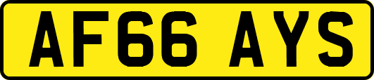 AF66AYS