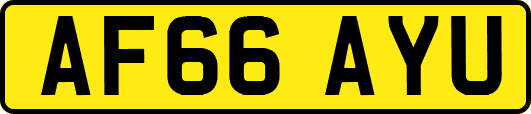 AF66AYU