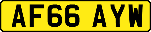 AF66AYW