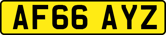 AF66AYZ