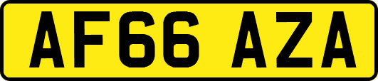 AF66AZA