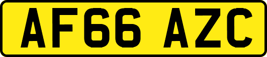 AF66AZC