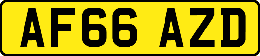 AF66AZD