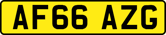 AF66AZG