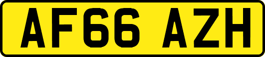 AF66AZH