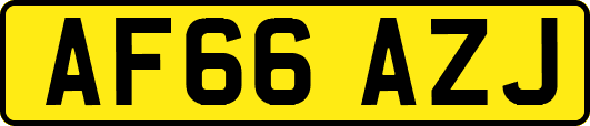 AF66AZJ